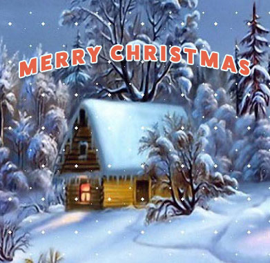 ❄冬到来❄Winter Suwaggu❄️MerryChristmas2023❄ Good morning amazing people! 40° to start another Blessed day