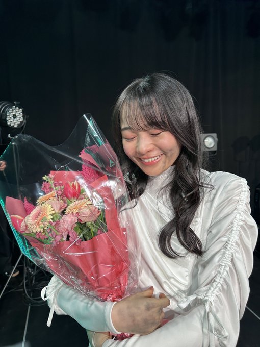 林芽亜里のTwitter画像58