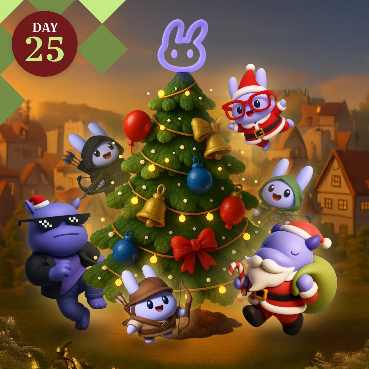 Membit 🐰 tweet media