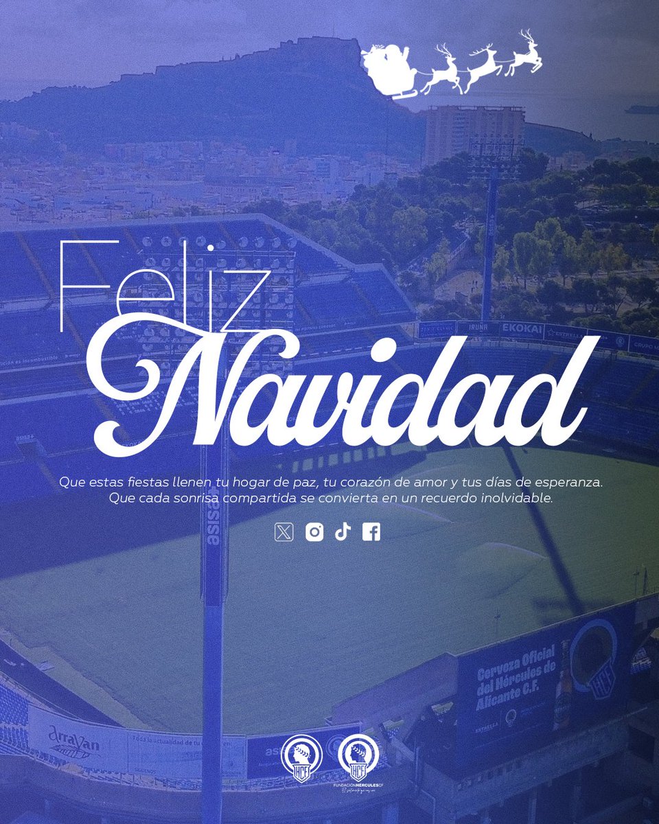 💙🤍 𝗙𝗘𝗟𝗜𝗭 𝗡𝗔𝗩𝗜𝗗𝗔𝗗.

💙 #MachoHércules 🤍