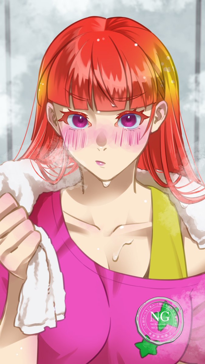 ありがとう…、SQ回。　#グノーシア  #gnosia