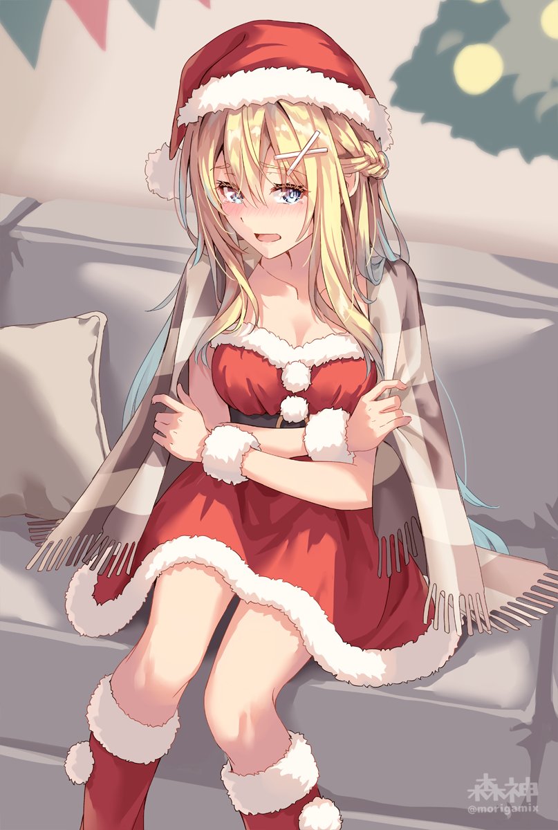 んぬ⭐︎ 雪丸ぬん@C107(水) 西ふ36b (@mo_9x9) / Posts / X