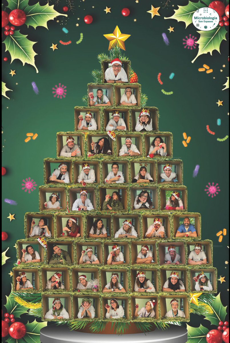 Microbiología Clínica HUSE tweet media