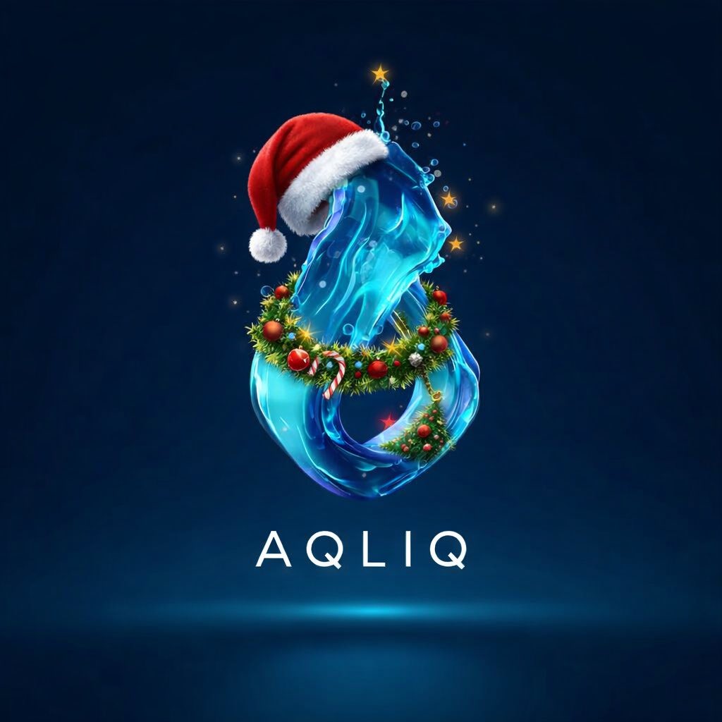 Aqua Liquid tweet media