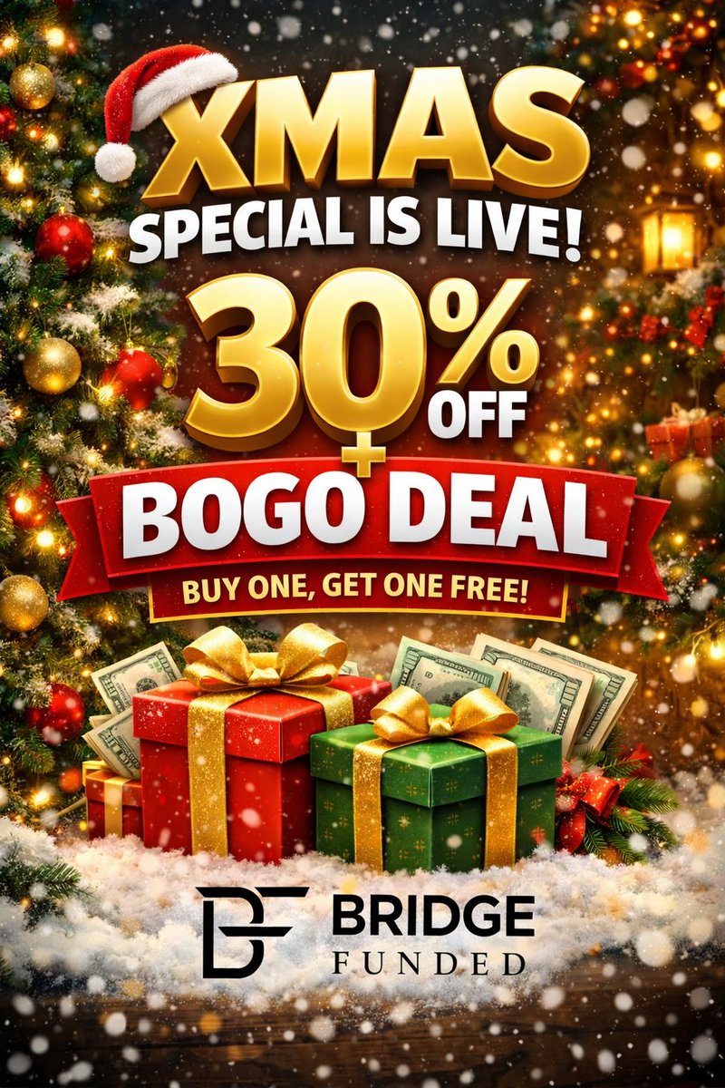 Bridge Funded tweet media