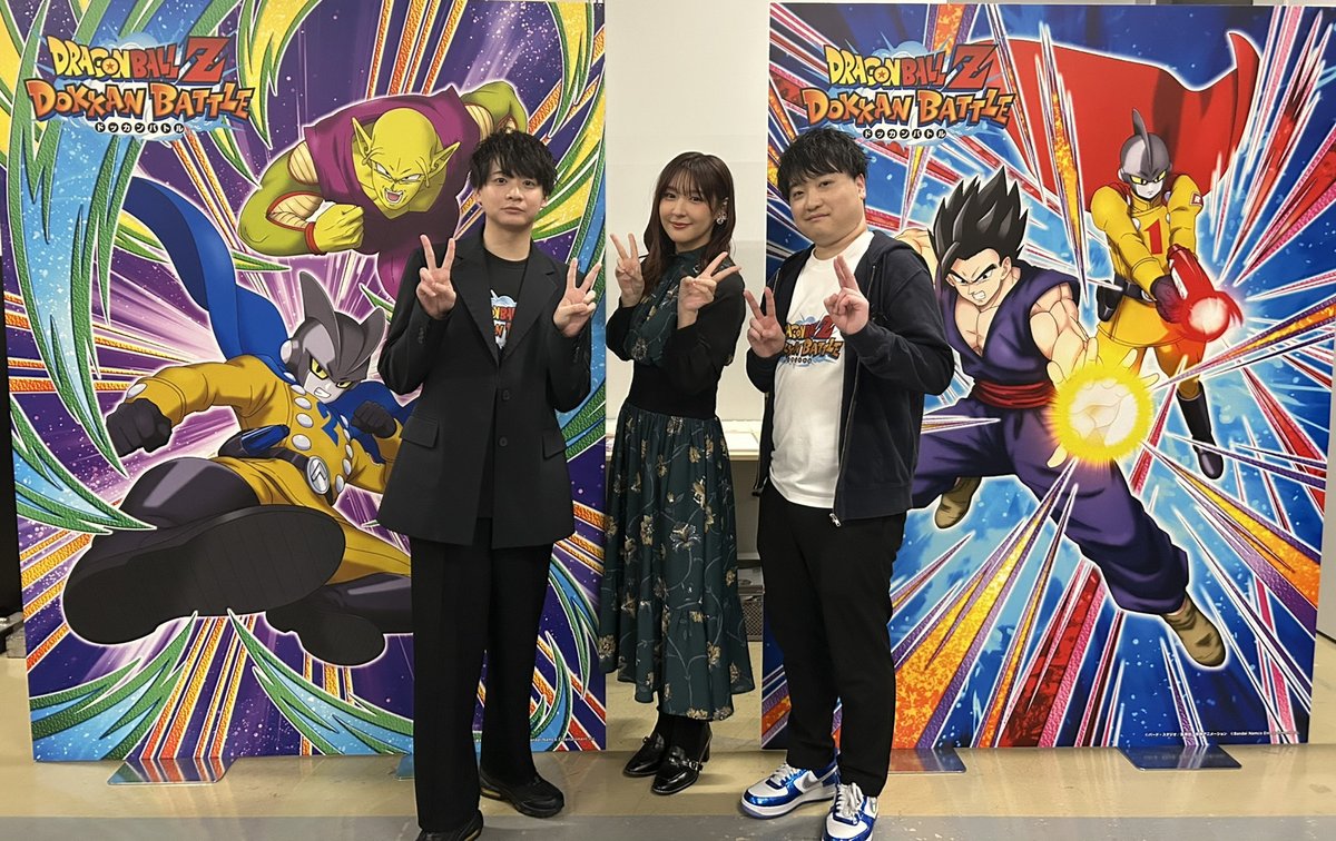 10周年YEAR 公開生放送 in 大阪】 ご視聴いただきありがとうご
