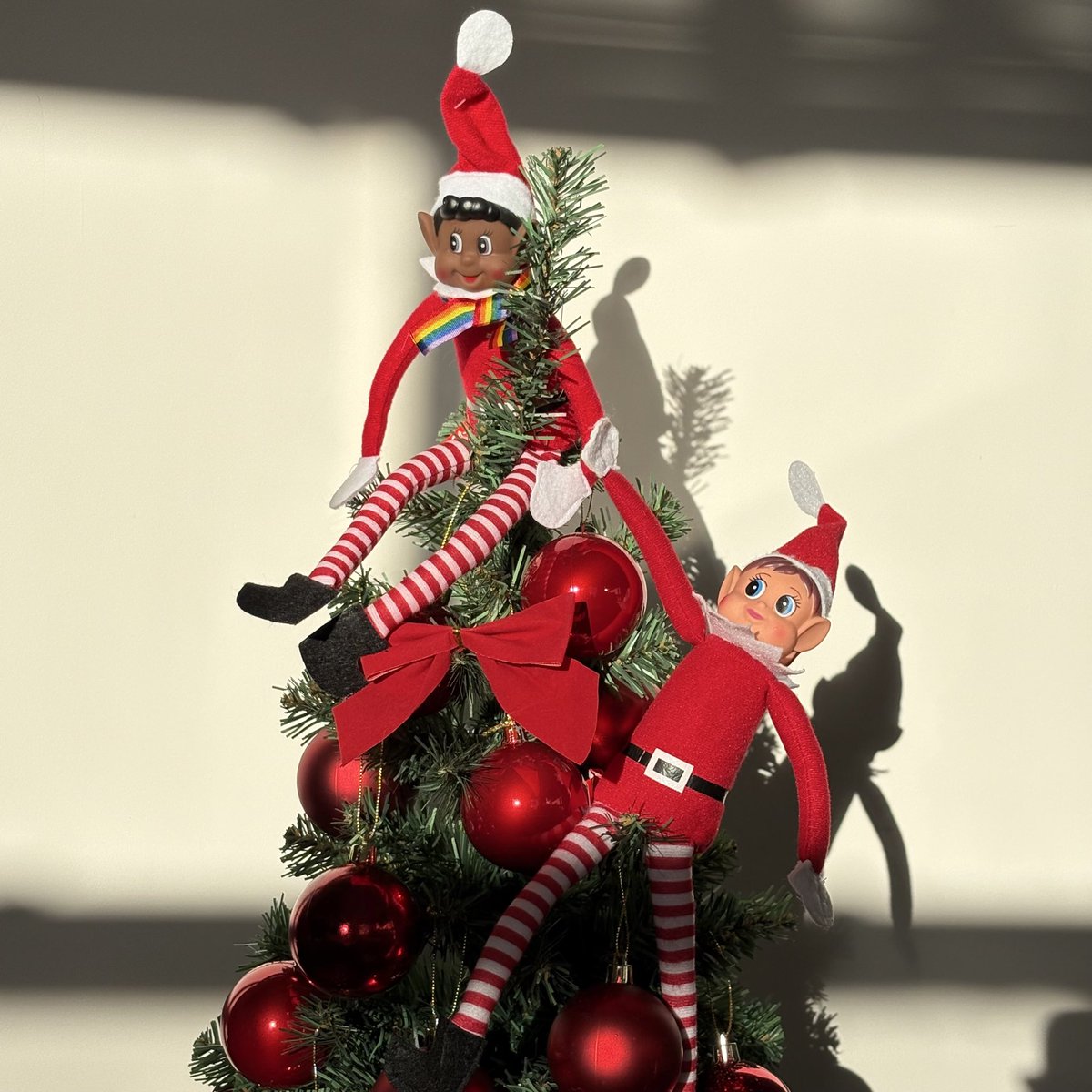 Merry Christmas!!! 🎄

드디어 함께 맞이한 첫 크리스마스 ❤️
이제는 여자친구의 가족이기도 한 저의 가족과 함께 보내는 하루가 참 감사해요