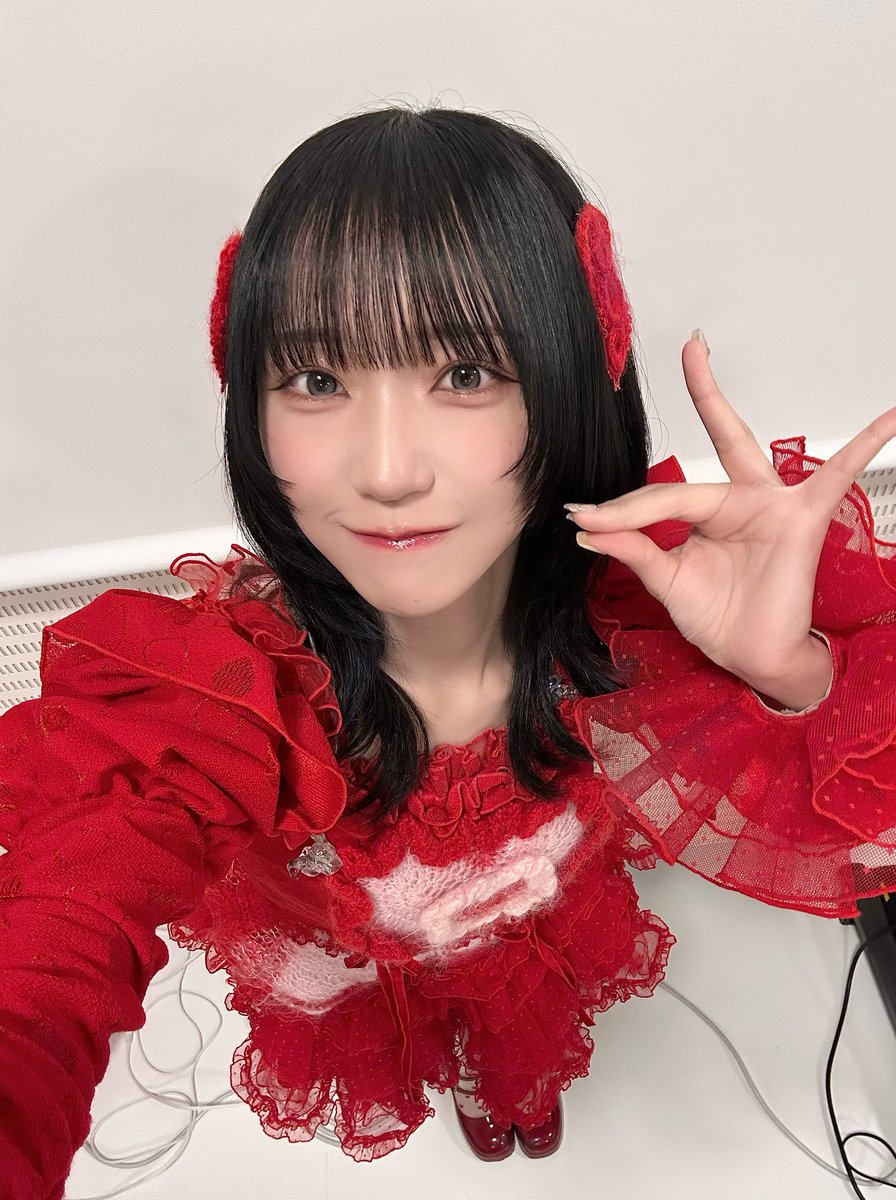 今月、=LOVEにハマり始めた02の 新規です！ 野口衣織さんの可愛さと