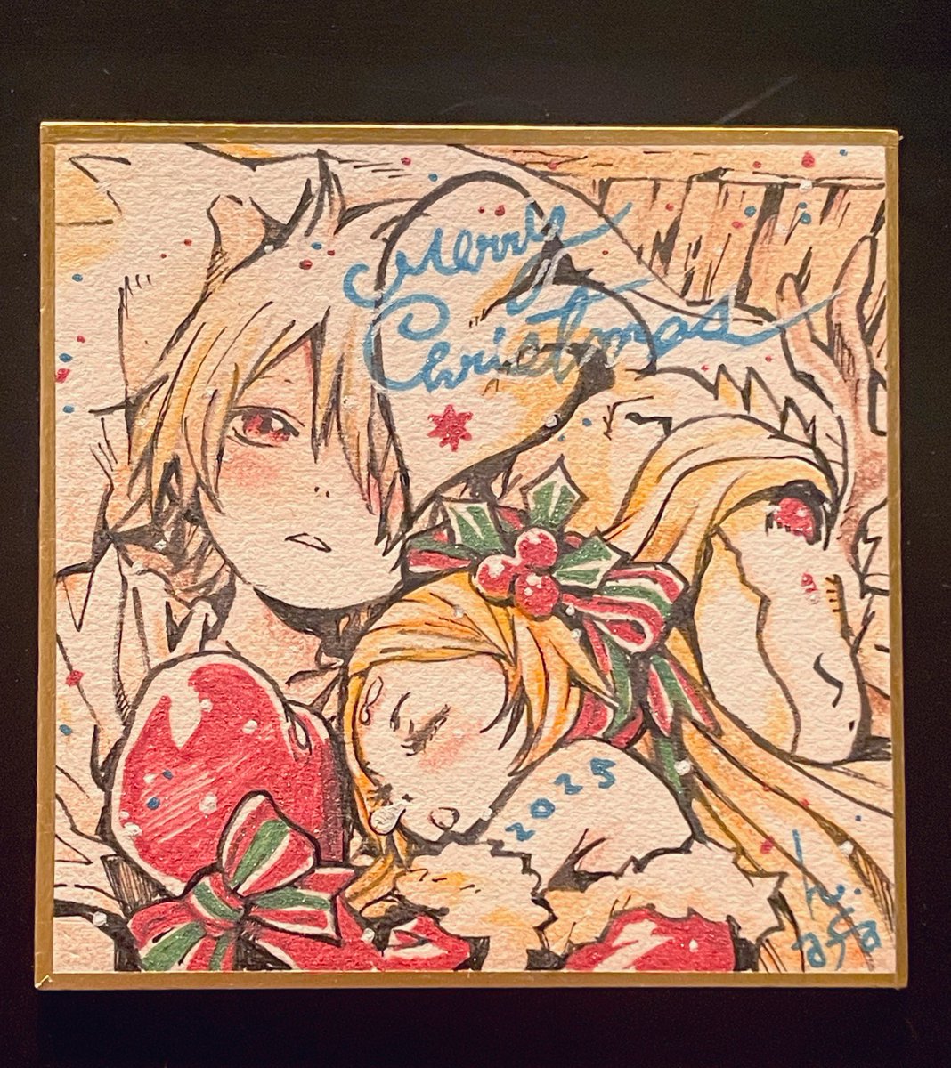 ししゃも (@shishamo_rsd) / Posts / X