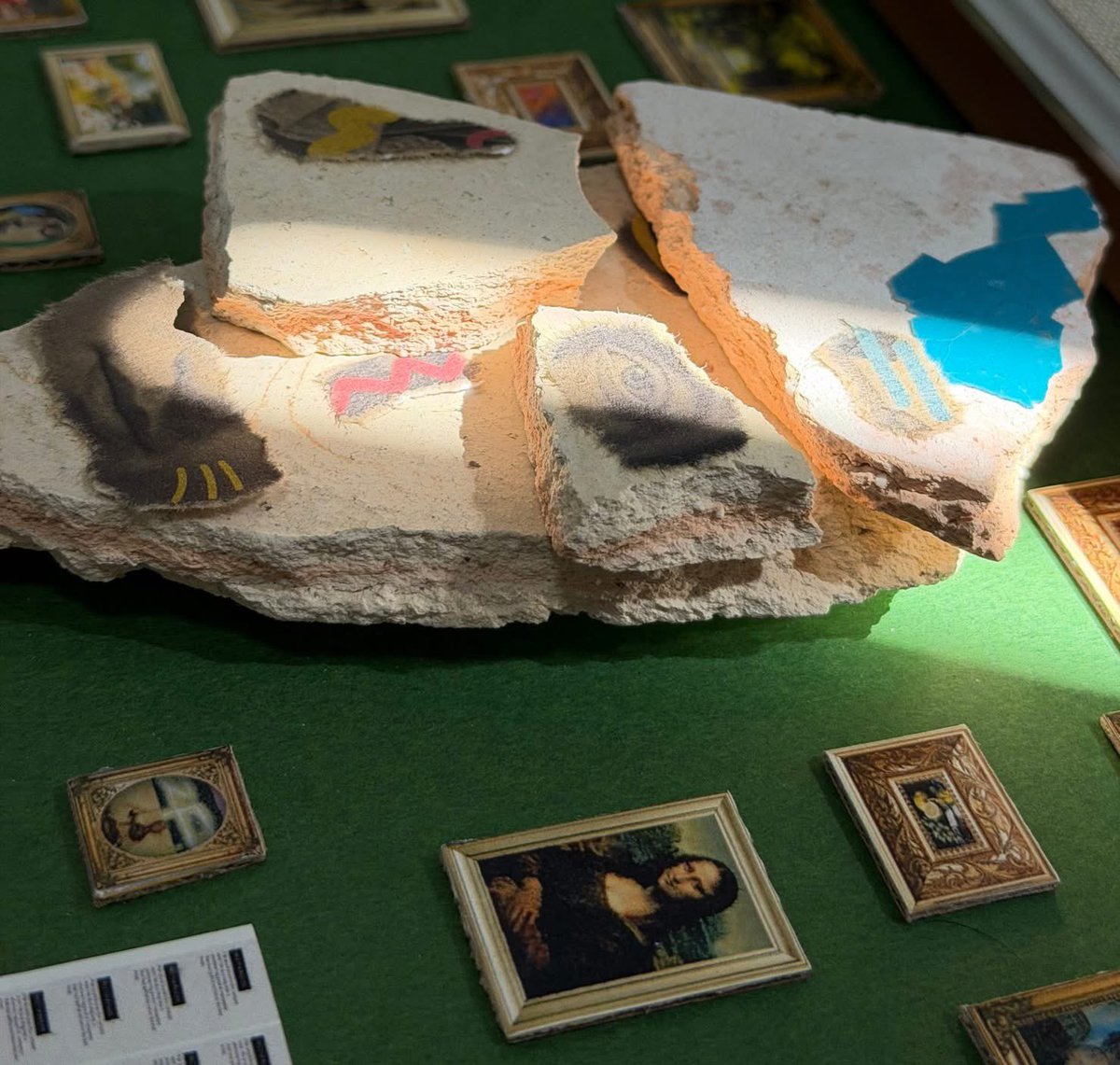 ᴅᴏᴊᴏ ɴᴀᴍᴡᴏɴɢ👁️ tweet media