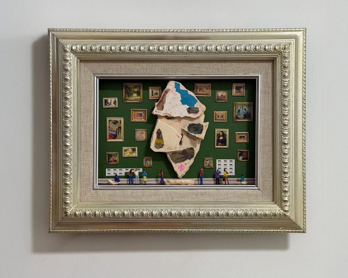 ᴅᴏᴊᴏ ɴᴀᴍᴡᴏɴɢ👁️ tweet media