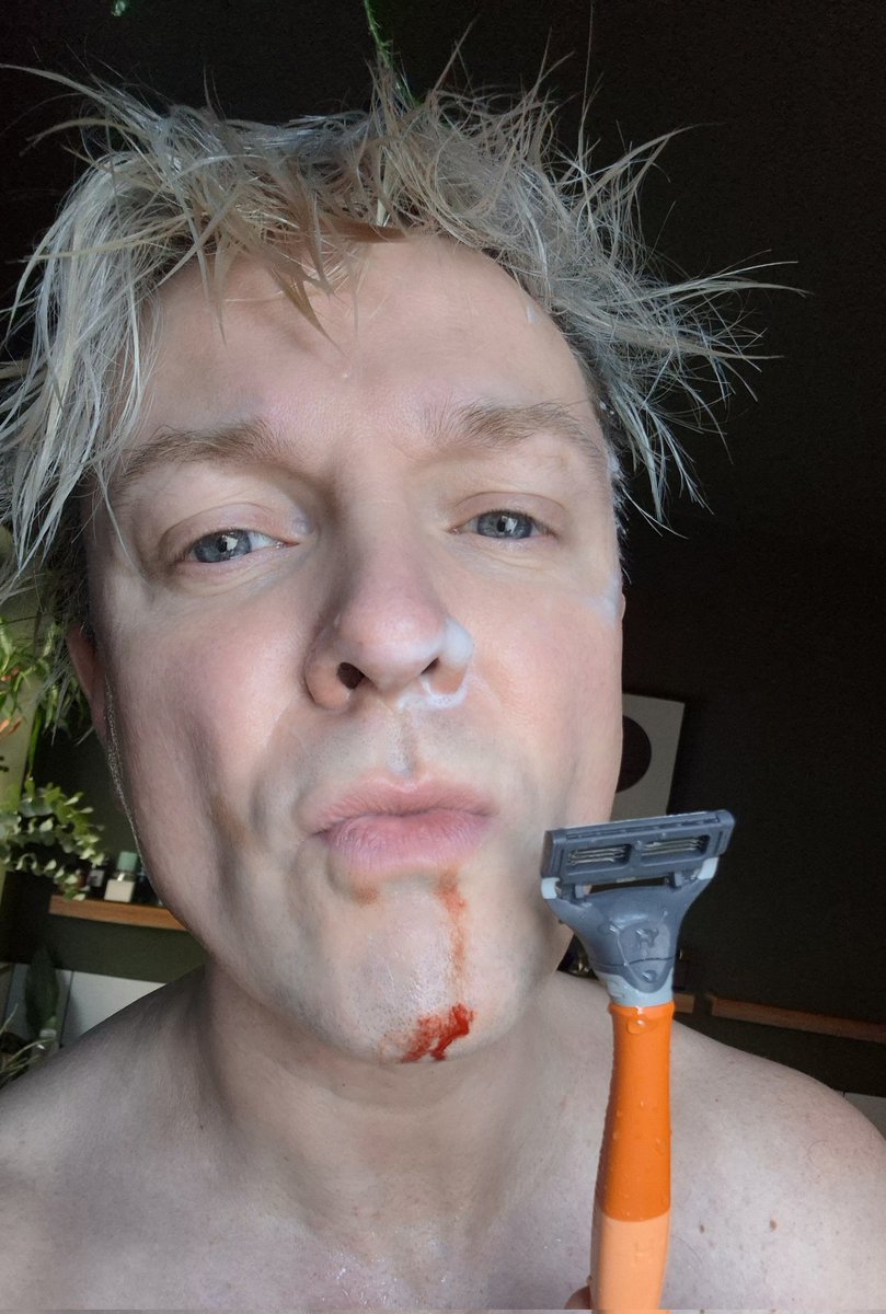 JC Connington tweet media