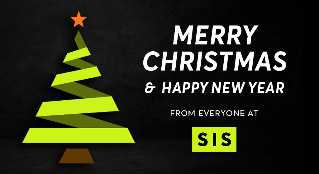 SIS Ltd tweet media