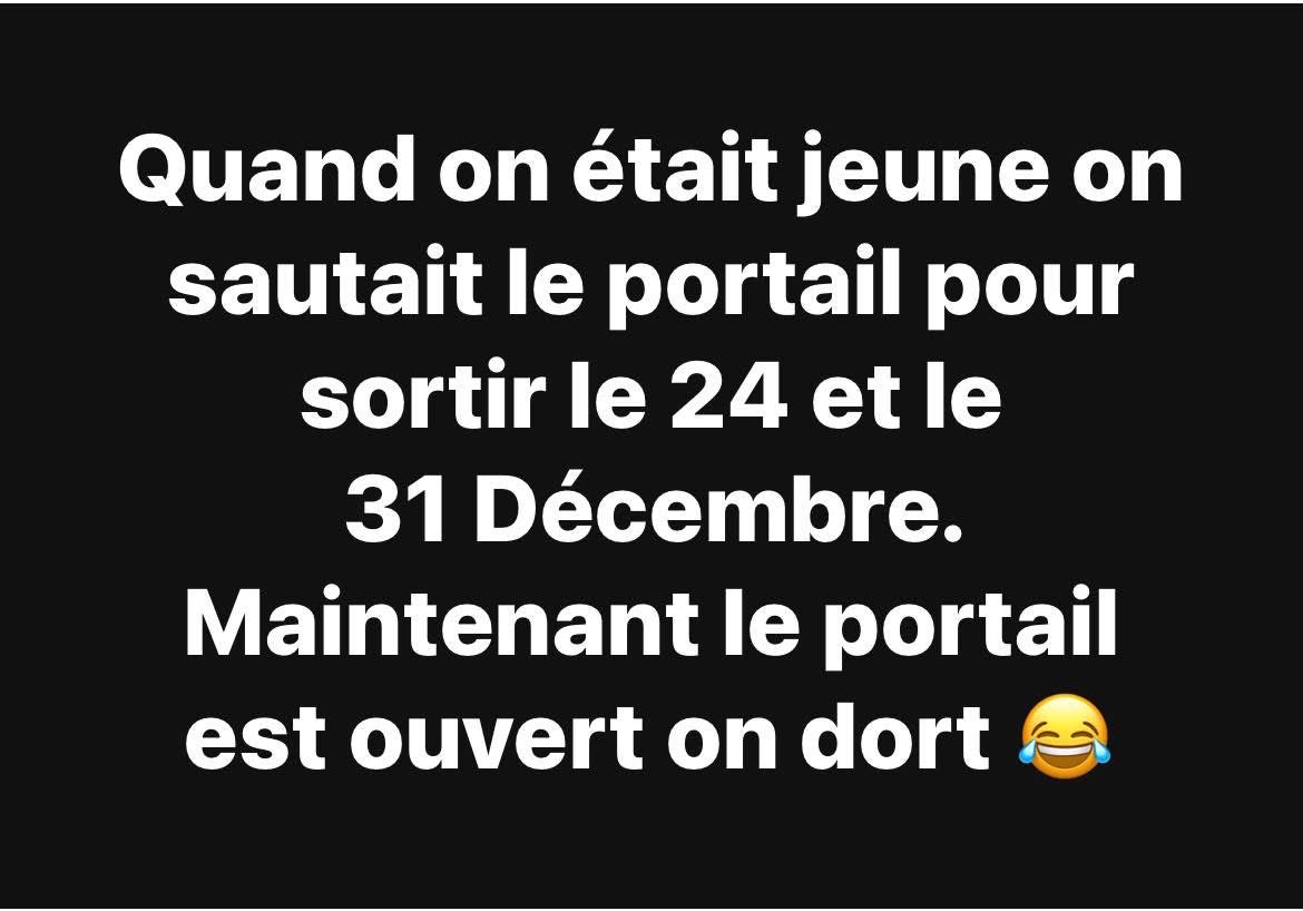 Tellement vrai 🤧