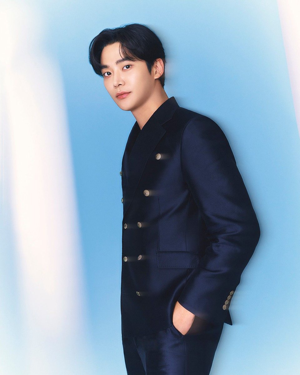 『映画ラストマン -FIRST LOVE-』俳優ロウンが日本映画に初挑戦 
ginzamag.com/categories/int…