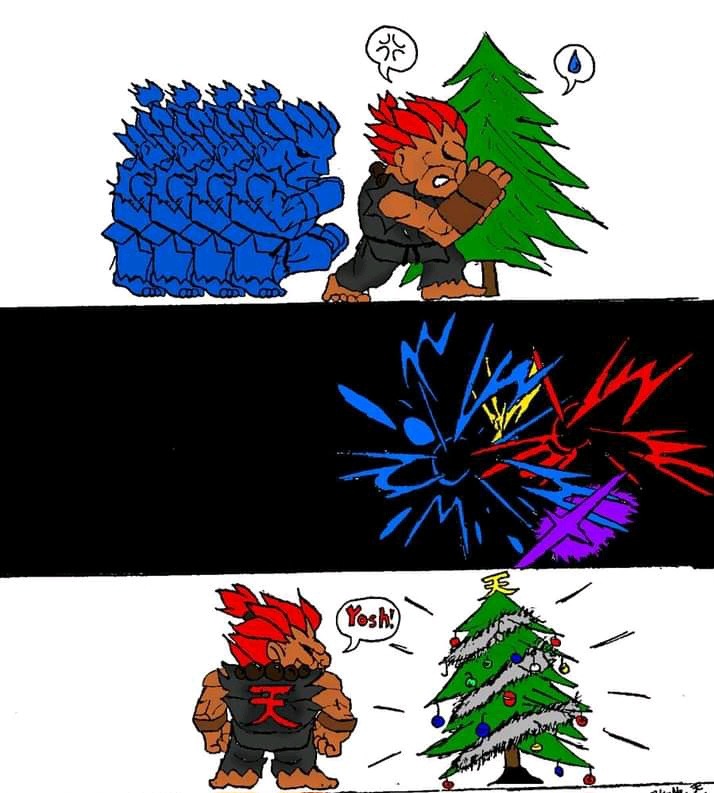 Wagner Plagues 𖤐 #KOFXV tweet media