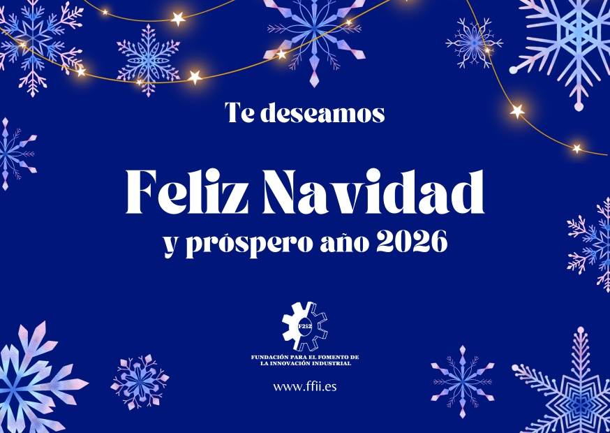 F2i2 Fundación Fomento de la Innovación Industrial tweet media