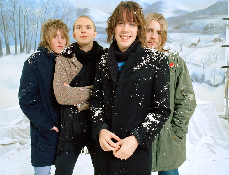 Razorlight tweet media