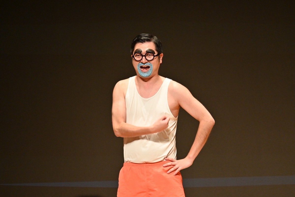 ナイチンゲールダンス ヤス (@yasukg1) / Posts / X