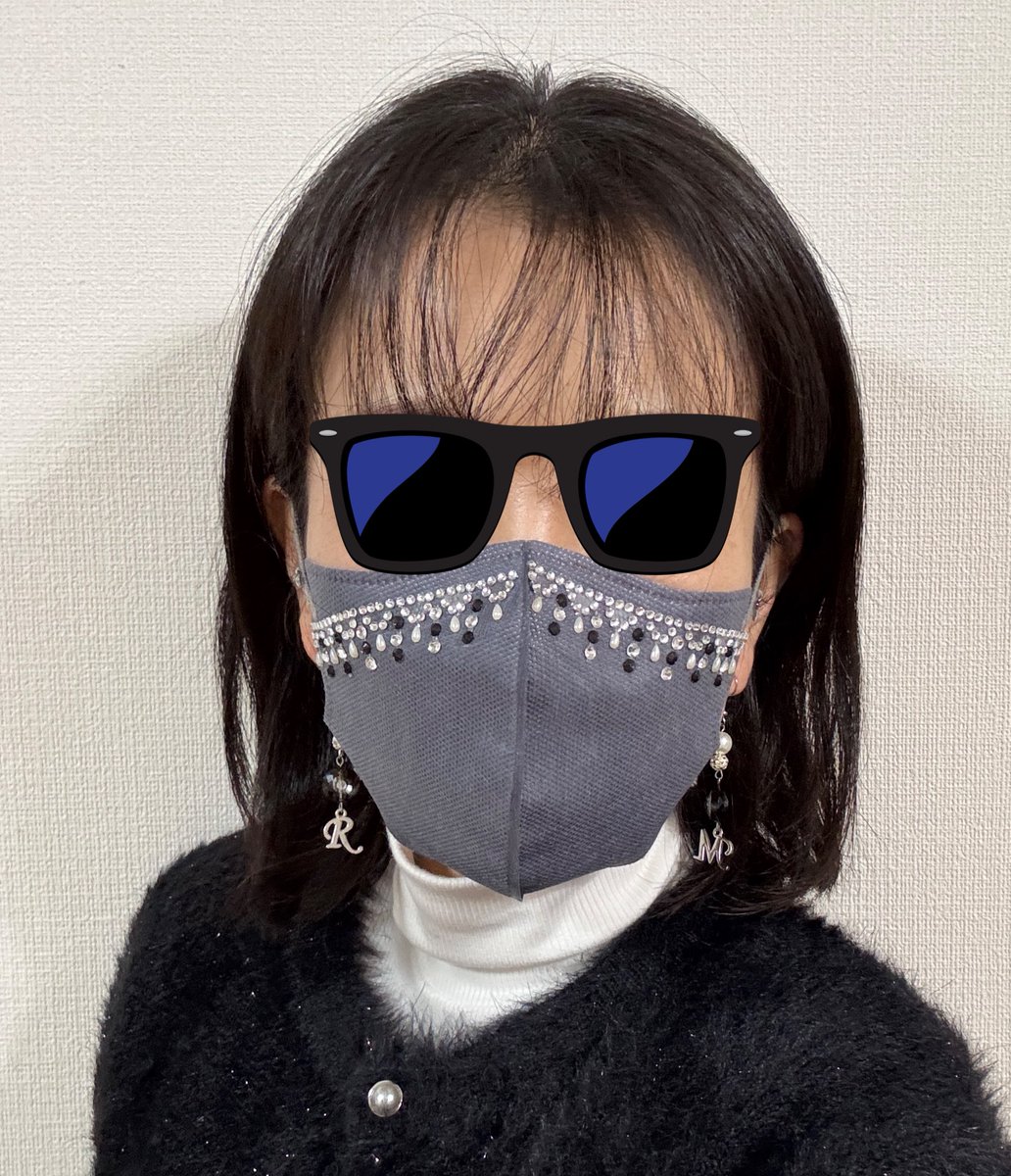 ブラックジャスミン@高輪ゲートウェイｸﾝ (@snowmemejasmin) / Posts / X