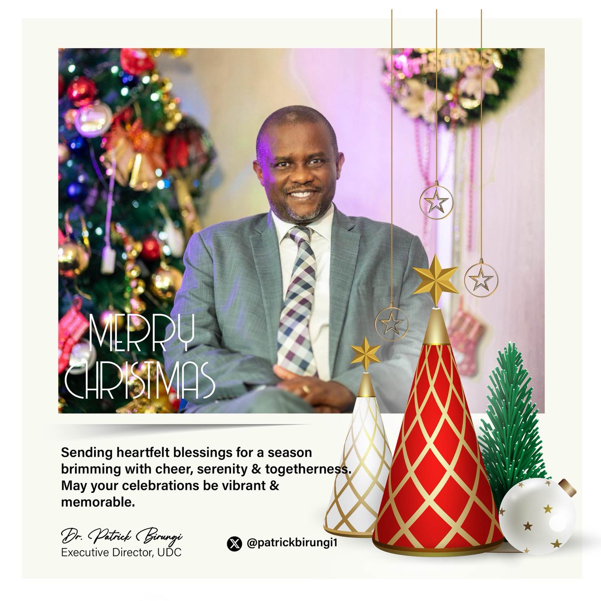 Uganda Development Corporation tweet media