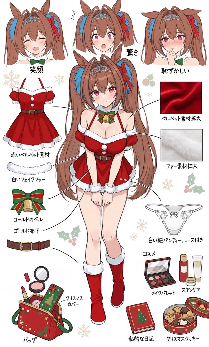 ilust03sub's tweet image. sfw