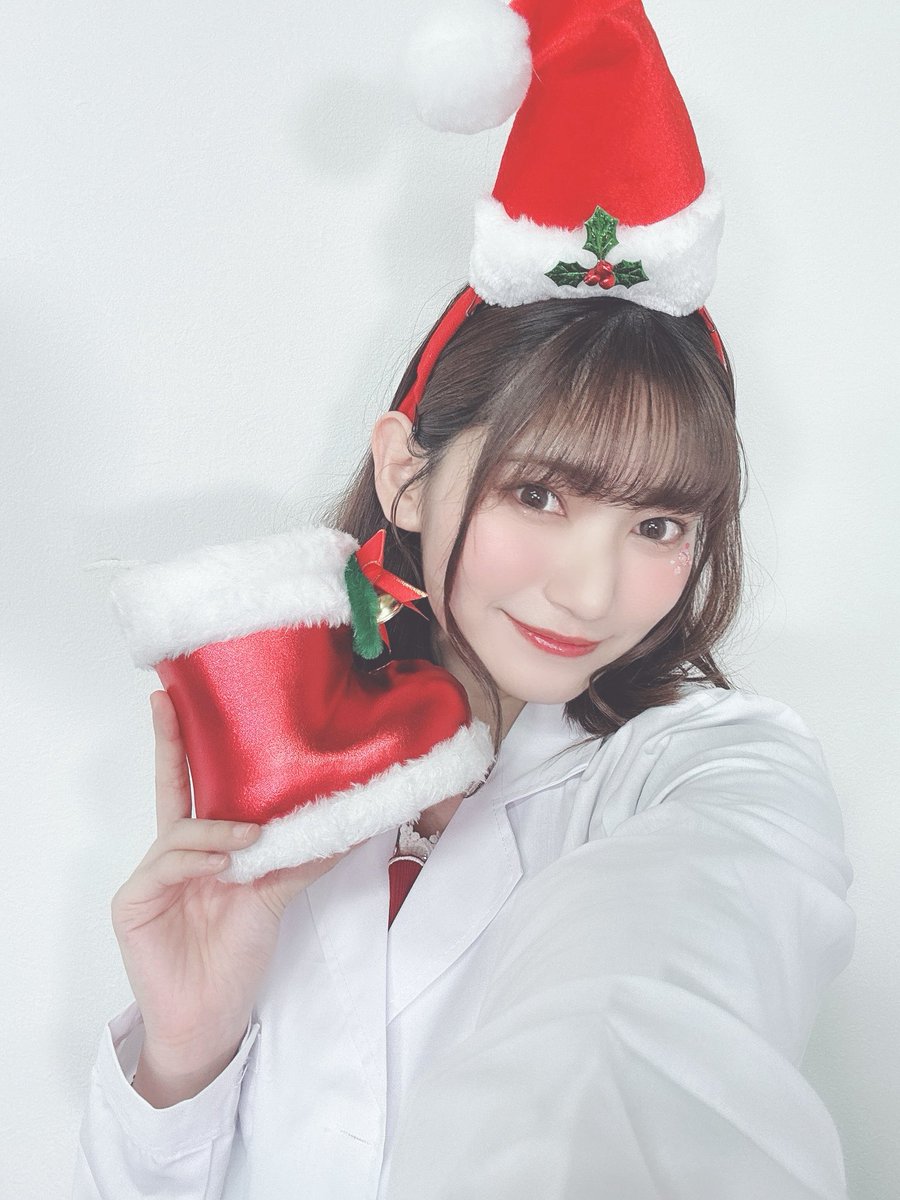 福嶋晴菜　グッズセット　クリスマス 福嶋晴菜 グッズセット クリスマス - メルカリ