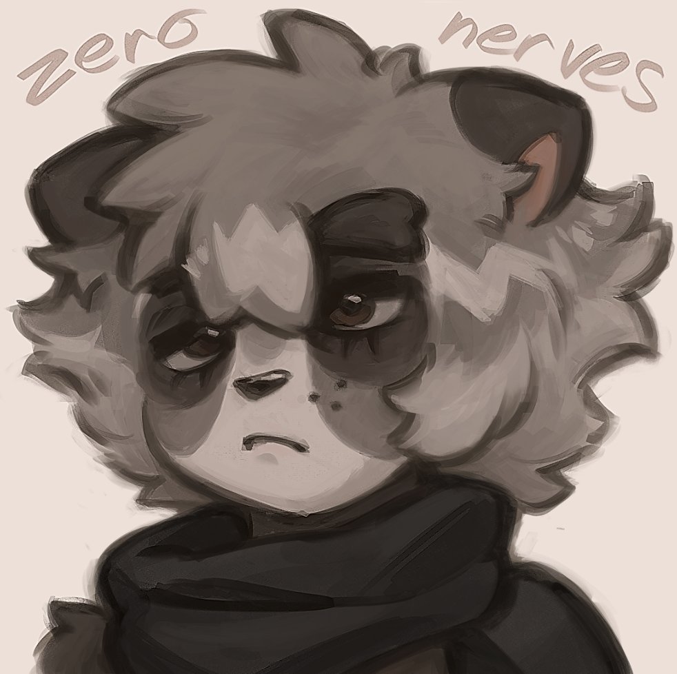 zer0nerves's tweet image. Should I come back here?..
#furry #furryart #art #digitalart #CSP