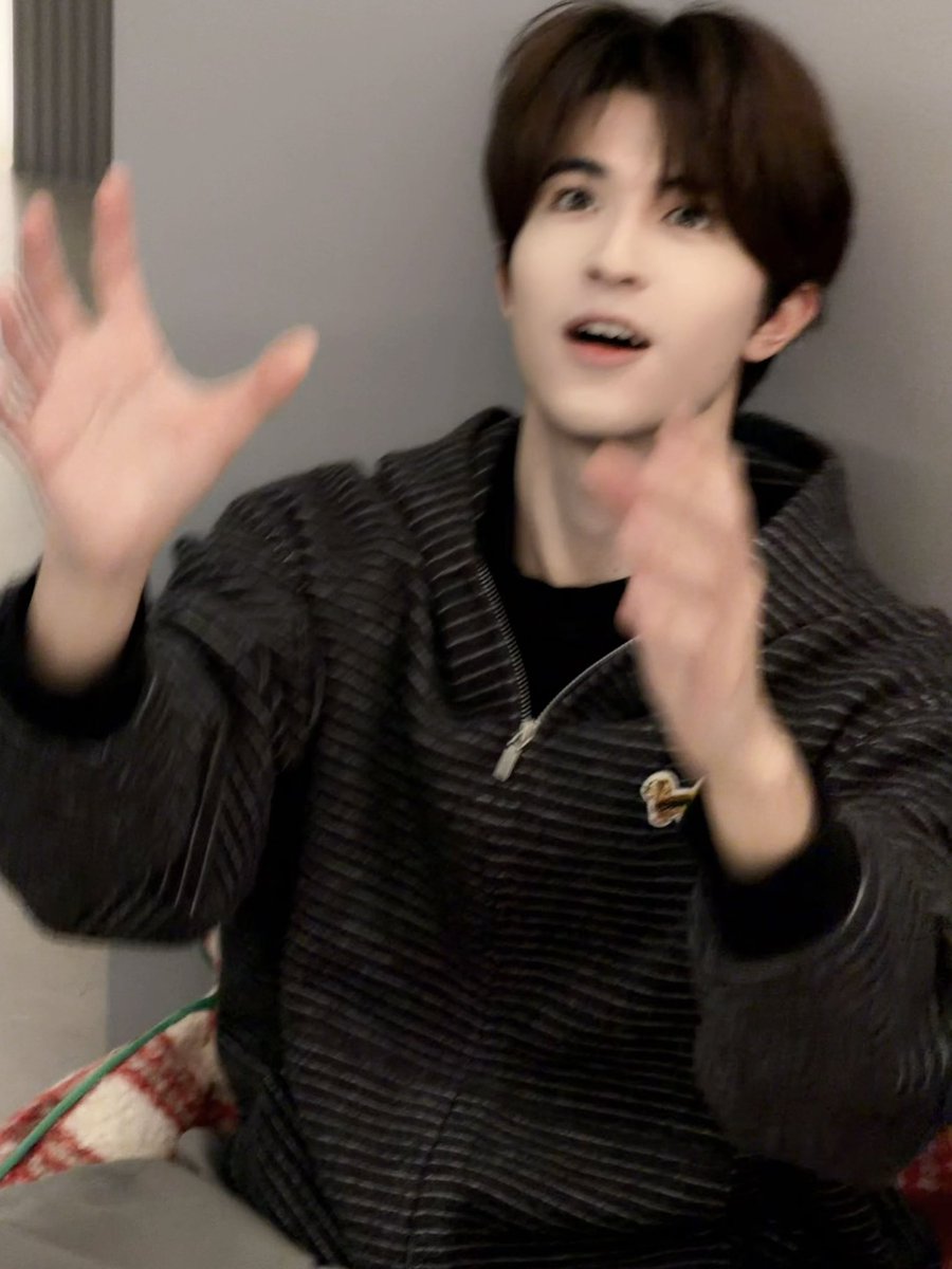 patrick_pppat's tweet image. แมรี่ คริสมาส ครับ 🎄🎅🏻❤️