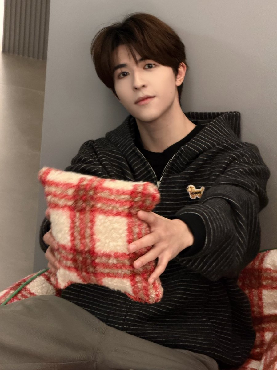 patrick_pppat's tweet image. แมรี่ คริสมาส ครับ 🎄🎅🏻❤️