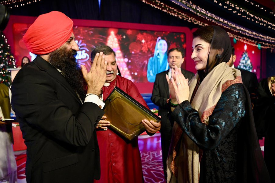 SidraAslamOff's tweet image. Such a beautiful gesture ❤️🙏🏻