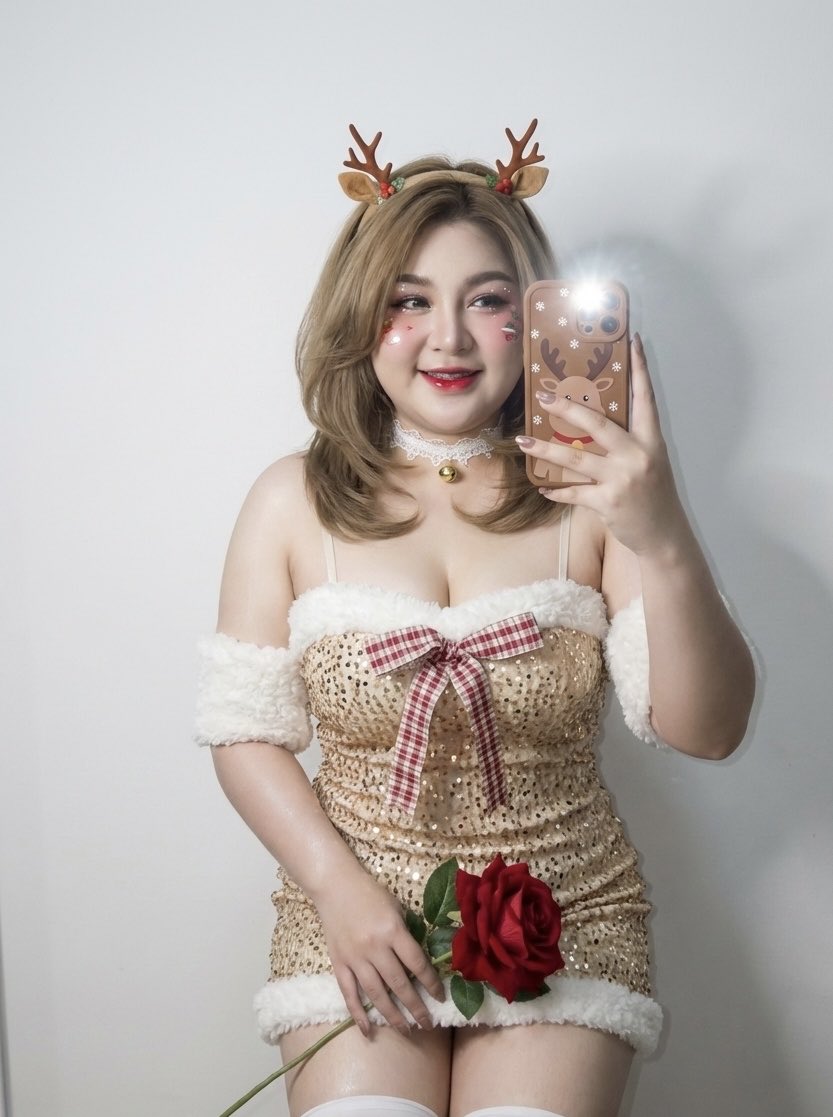 มิลค์เชค tweet media