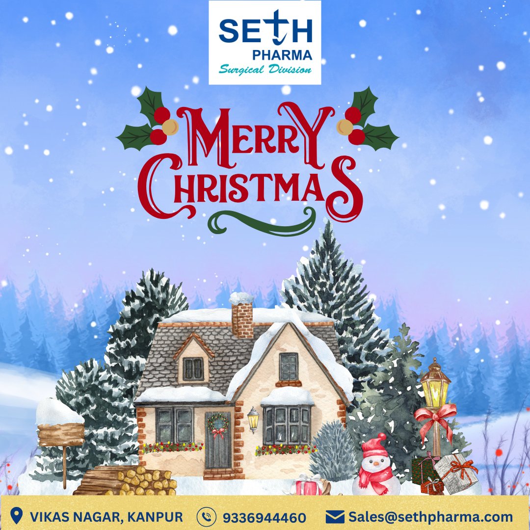 SETH PHARMA (@sethpharma) / Posts / X