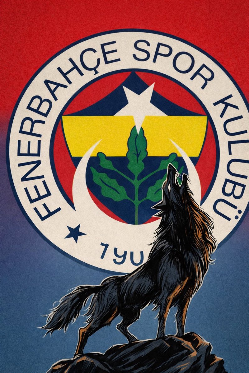 Türkiye Cumhuriyeti büyük bir devlettir.
FENERBAHÇE’li münferitler, devlet “gel” dediğinde
gelecek; korkak gibi kaçmayacak bireylerdir.

Darağacında olsak bile,
SON SÖZÜMÜZ FENERBAHÇE.