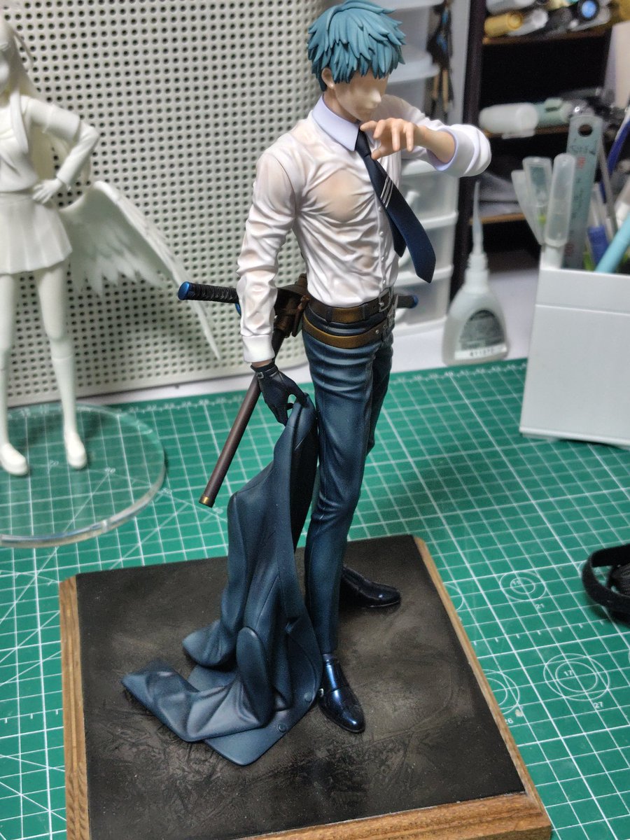 翠嶺 (@tso_manabu_yo) / Posts / X