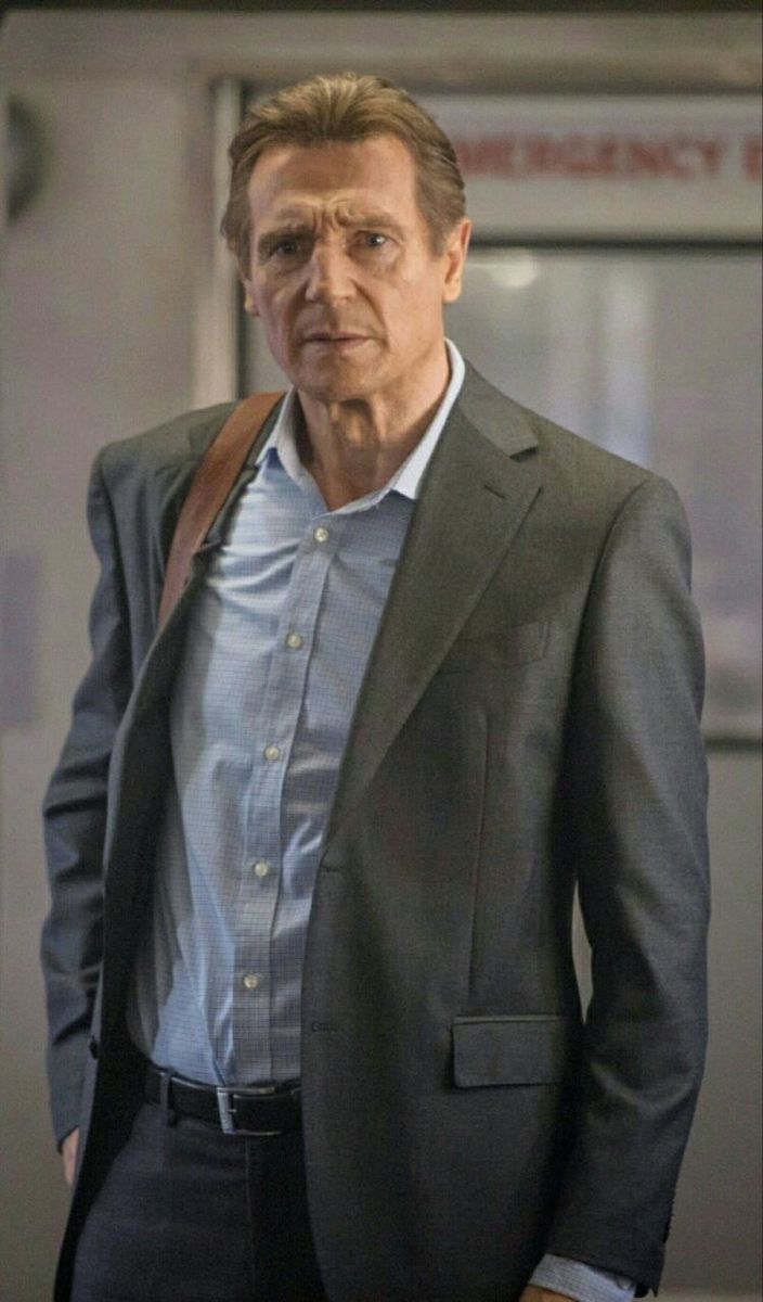 MarianDeaconu's tweet image. Liam Neeson  #LiamNeeson