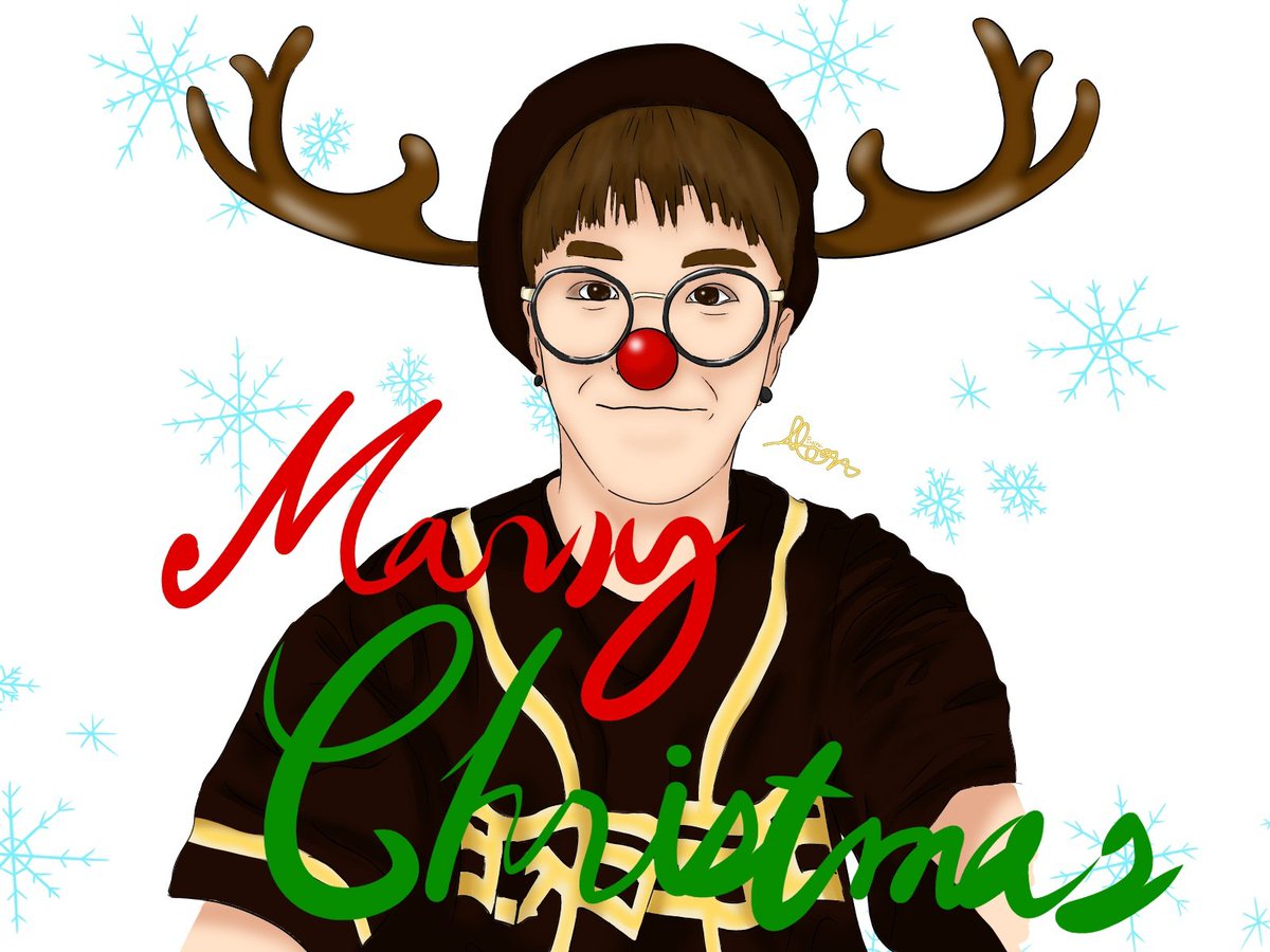 메리 크리스마스!