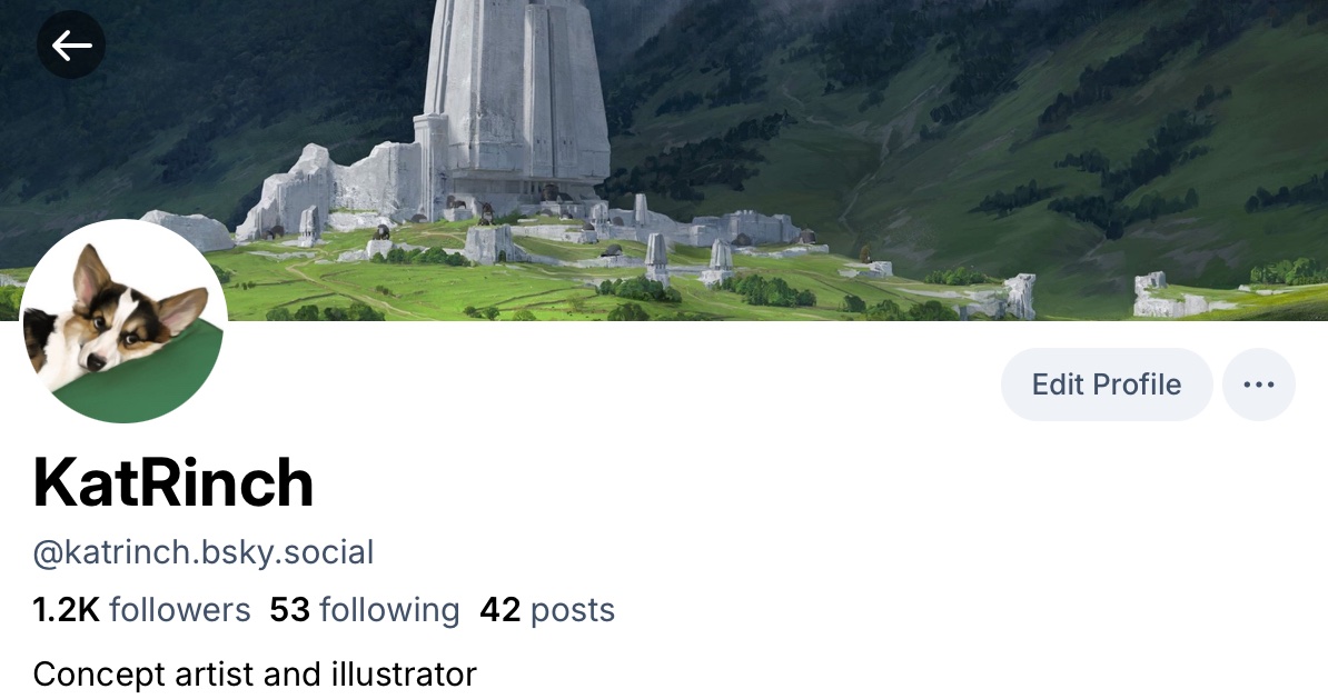 With all the recent local updates, maybe I should give bsky a second chance. I’m not saying I’m leaving, just taking a break