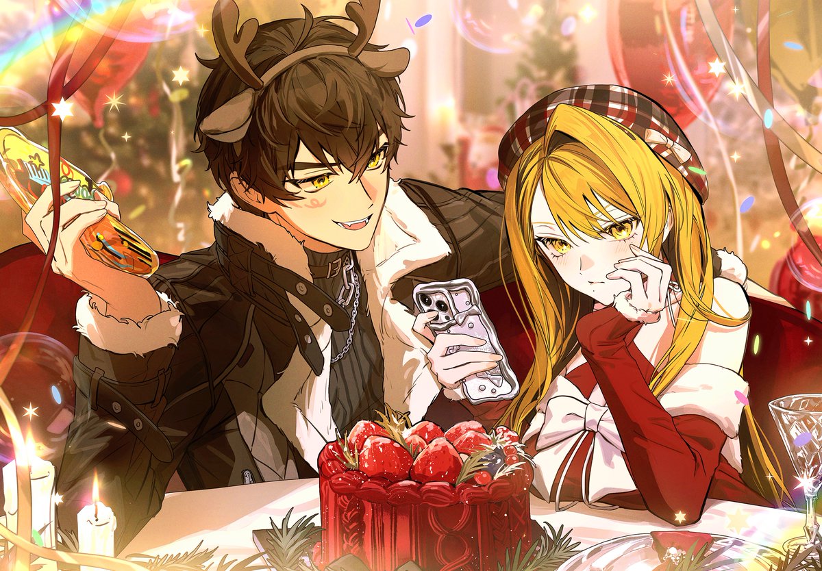 메리메리 크리스마스🎄
@𝖩𝖾𝗈𝗇𝗀𝗈𝗅_𝟦