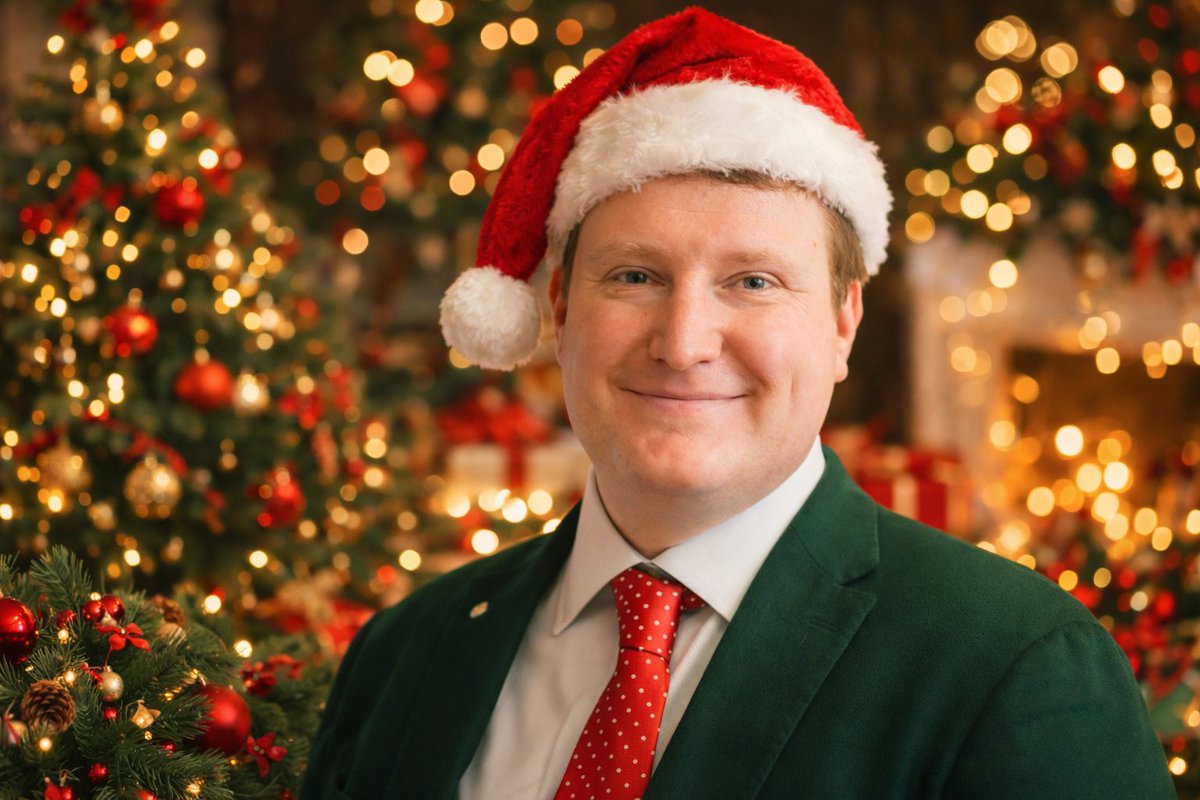 StudioZanon's tweet image. Il regalo più bello che puoi fare a te stesso questo Natale?

Perdonarti per tutto quello che non è andato come volevi.

Per tutte le volte in cui hai avuto paura, ma sei andato avanti lo stesso.

Per tutte le energie che hai speso, senza ricevere nulla in cambio.

Per tutte le