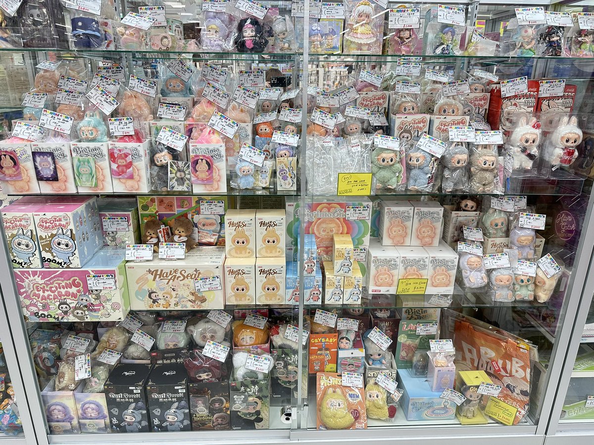 万代書店伊勢崎店☆おもちゃ☆ (@mandaiisesaki2) / Posts / X