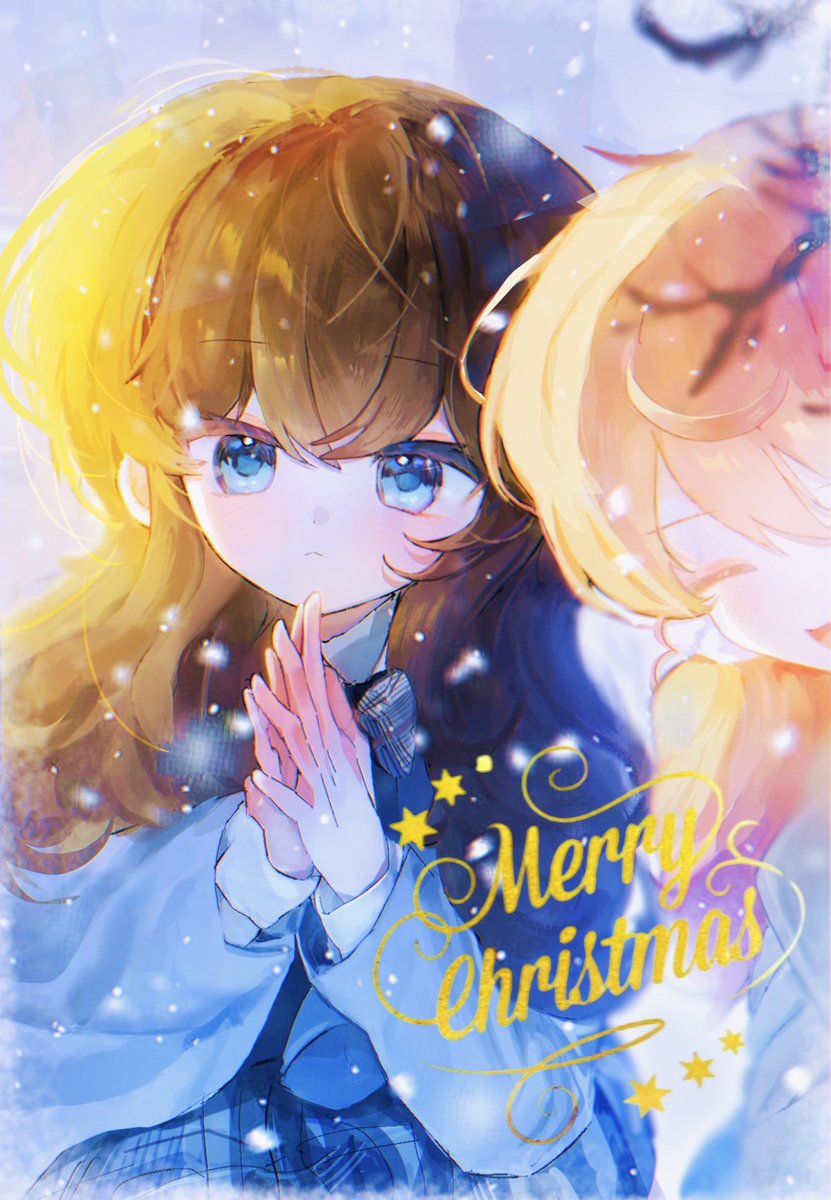 #プリパラ 아로마겟돈이랑 즐크 보내세요 ♥️🎄🌨️