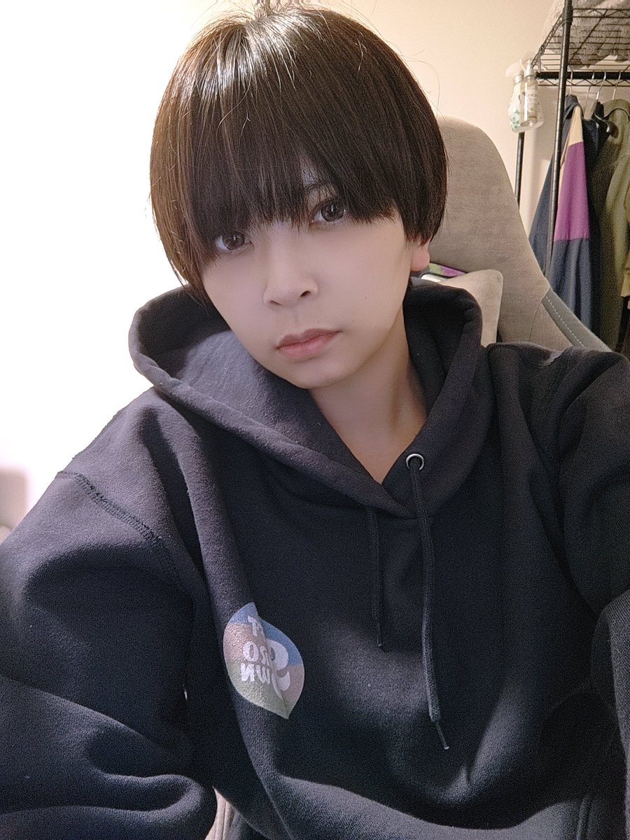 なっちゃん なっちゃんと 1日お出かけした日♡ 私目線のなっちゃん お裾分けです