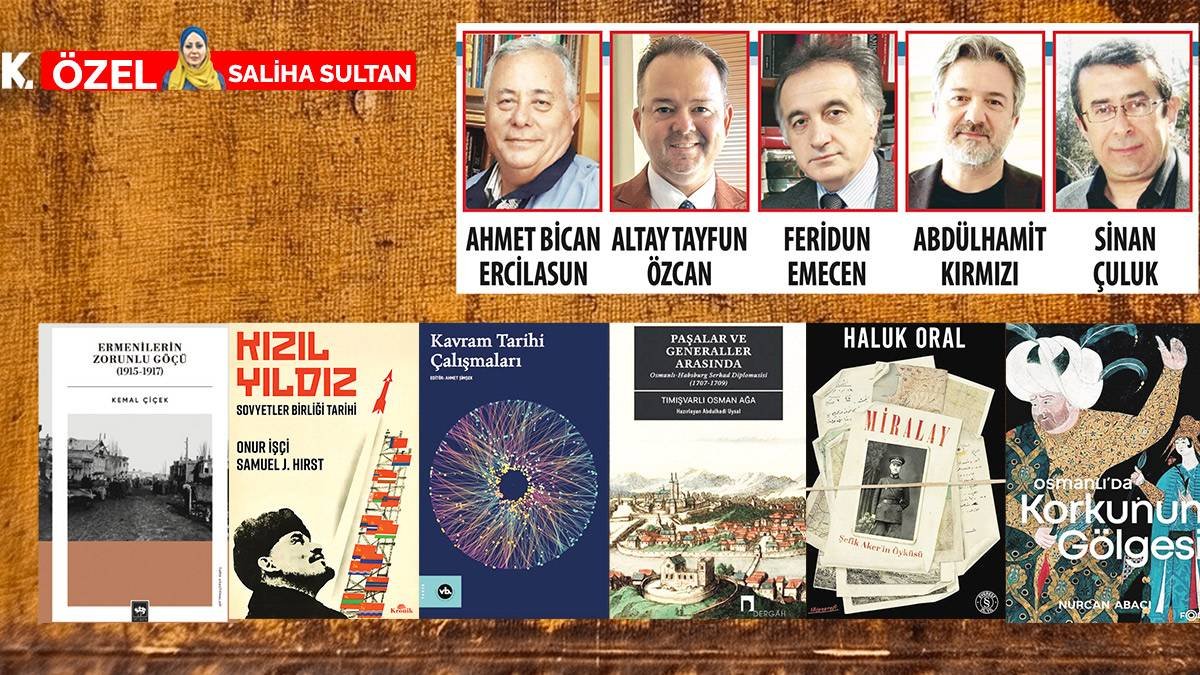 İstanbul Tarih tweet media