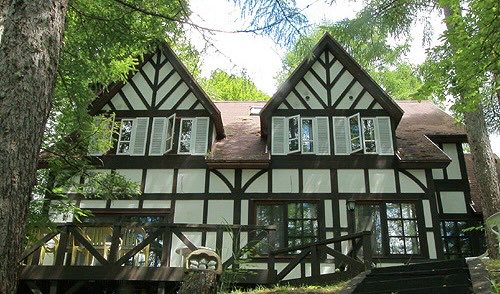 極上の旅図鑑 tweet media