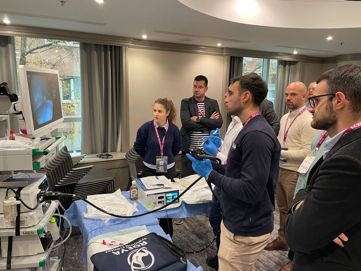 Roeya Training Center tweet media