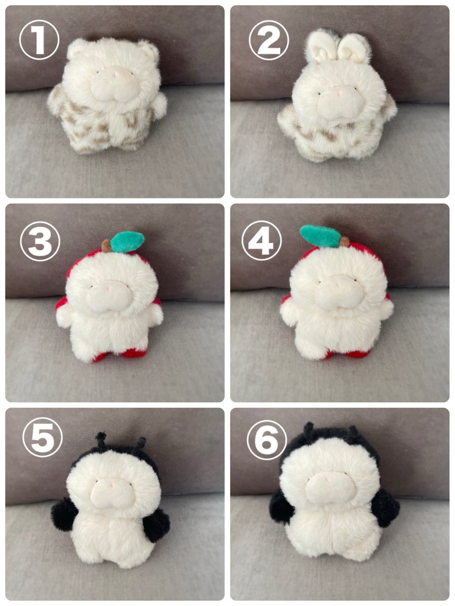 babo_collection's tweet photo. みなさまへ
いつもありがとうございます♡

12 / 26  金曜日 21:00〜
いろいろ出品します

よろしくお願いいたします(・ω・)ノ♡

#babo_collection https://t.co/CiLxj82wNf