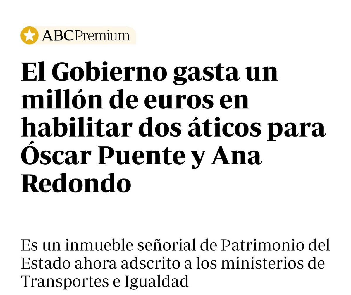 <a href="/_anaredondo_/">Ana Redondo</a> Me descojono con tu solidaridad de <a href="/_anaredondo_/">Ana Redondo</a> 

Llévatelos al ático.