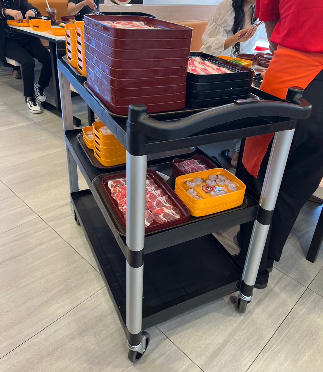 AncNum's tweet image. ก็โอเคร อยู่นะคับ โบนัส สุกี้ #อำนาจเจริญ