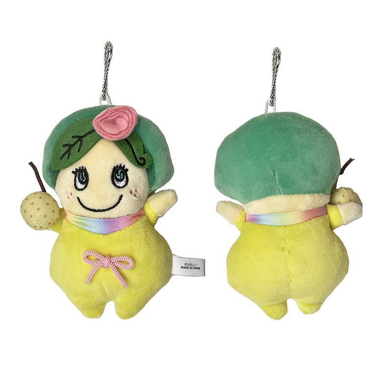 ふなっしーぬいぐるみ ふなっしー ぬいぐるみマスコット｜株式会社キタンクラブ